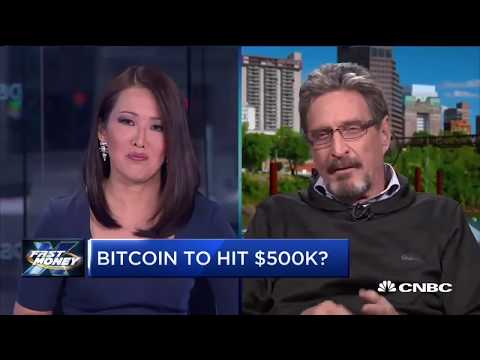 John Mcafee challenges Jamie Dimon on Bitcoin and Ethereum skepticism!!