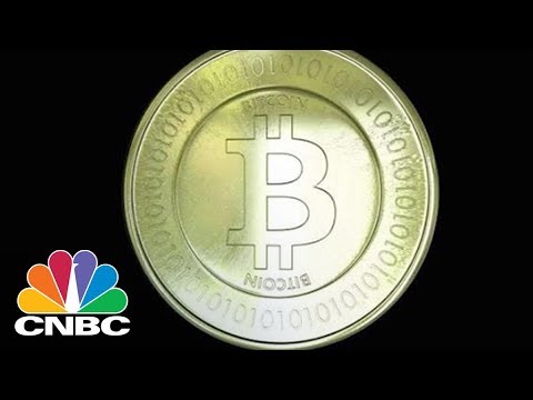 Bitcoin Hits A One-Month High, But Experts Warn Of Volatility Ahead | CNBC