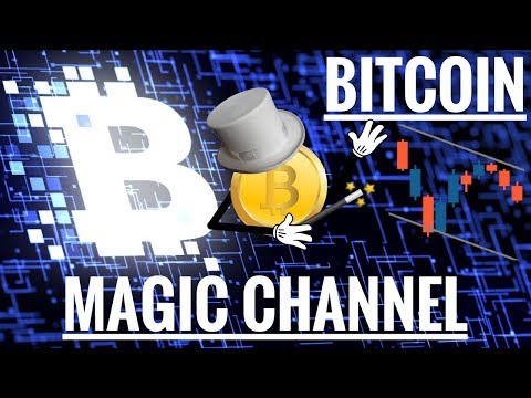 Bitcoin Magic Channel –  Plus Litecoin Ethereum