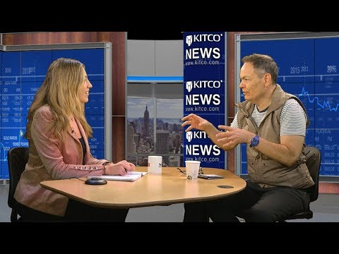 Bitcoin Will Outperform Everything Including Warren Buffett Says Max Keiser – Part 1