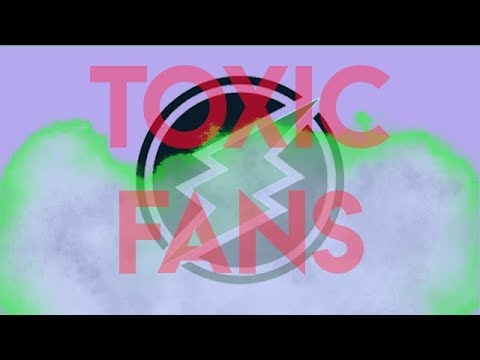 Electroneum: Toxic Fans vs. Real Fans vs. FUD