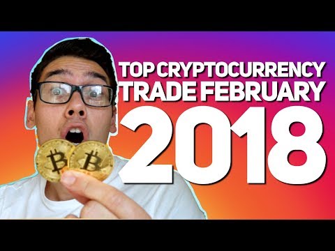 Top Cryptocurrency Trade Of The Week February 2018