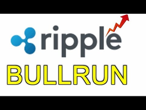 Ripple Surge In Price Coming XRP Bullrun After Market Crash!