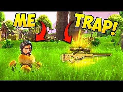 2,000,000 IQ HIDING SPOT! – Fortnite Funny Fails and WTF Moments! #115 (Daily Moments)