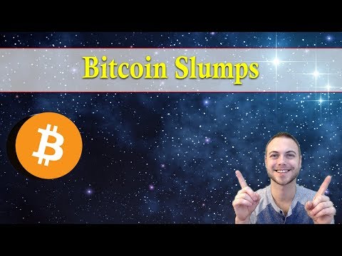 Bitcoin Out of the Slumps? | Cryptocurrency Market Live Q&A