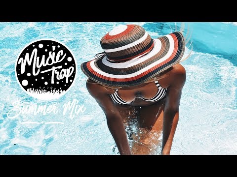 Tropical Deep House  | Summer Mix 2018 |  KYGO – SIA – AVICII – ZAYN STYLE