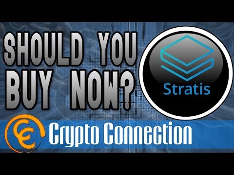 buy stratis with bitcoin