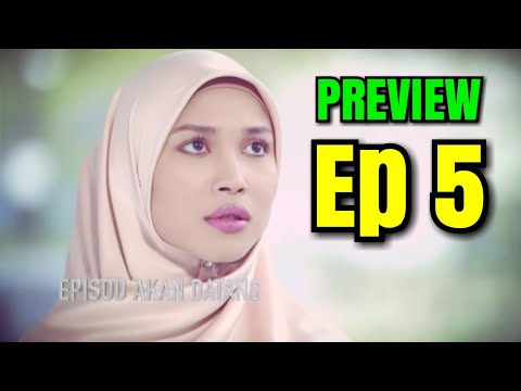 Tak Ada Cinta Sepertimu Episod 5 Preview Coin Crypto News