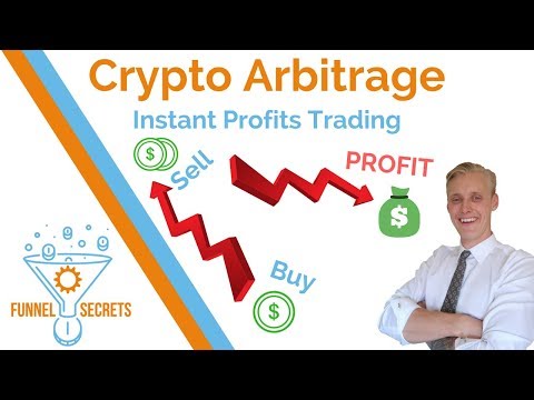 Crypto currency arbitrage botox crypto price change alert