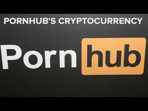 Pornhub now accepting cryptocurrency (CNET News)