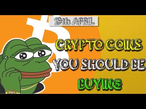 TRON, CARDANO, BNB, DOGE – TOP CRYPTO COINS YOU SHOULD BE BUYING !! बस यही 3 कॉइन काफी है !!