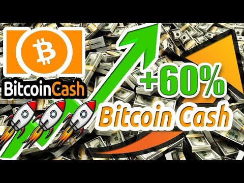 Bitcoin Cash (BCC) Can’t Stop, Won’t Stop! Bitpay Partnership & Crypto’s Future