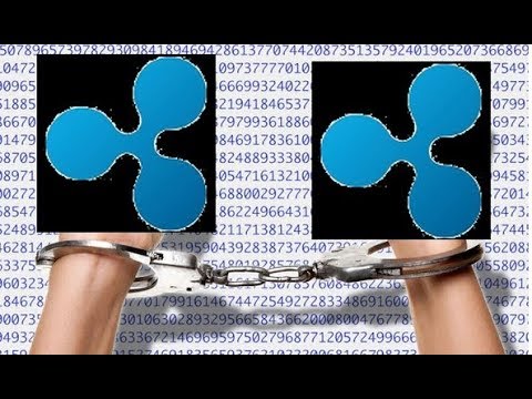 Ripple XRP: Is Ripple XRP an Illegal Security and Best Secure Wallet for Storing XRP