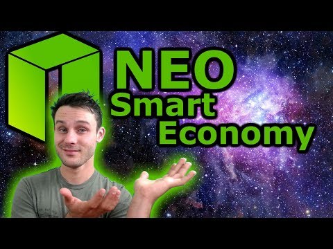 NEO | Huge Technology Updates | NEOX NEOQS NEOFS | $NEO Smart Economy