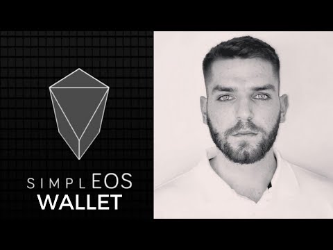 Eos desktop service