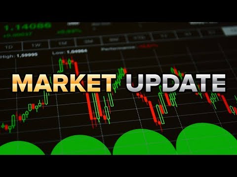 Cryptocurrency Market Update