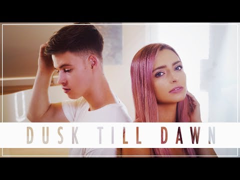DUSK TILL DAWN – Zayn ft. Sia | Kirsten Collins, Blake Rose, KHS Cover