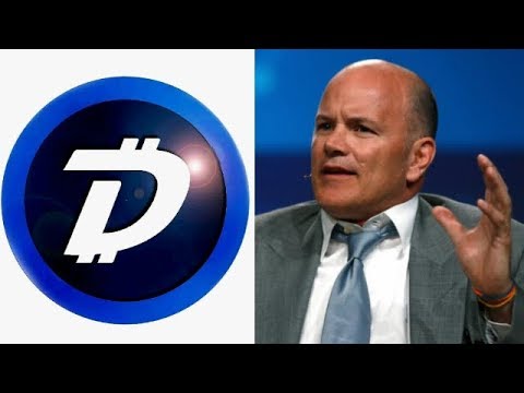 DigiByte (DGB) To Be Global Power As More Billionaires Promote Crypto For MainStream Audiences