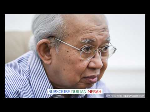Ku Li Dakwa Ada Khabar Angin Politik Wang Dalam Pemilihan Umno