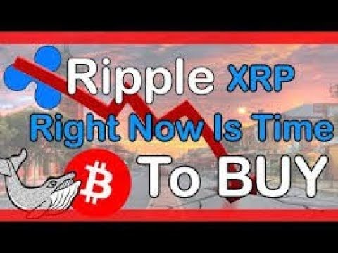 Ripple Sell Off Finaly Over. $1.50 NEXT!