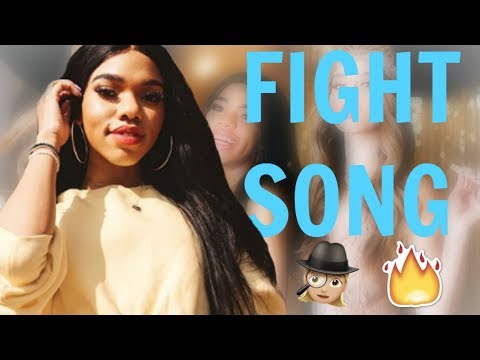 FIGHT SONG | Teala Dunn | ETN S3 Edit | PositiveRemark
