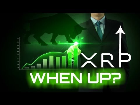 When Will XRP Ripple Go Up Again?