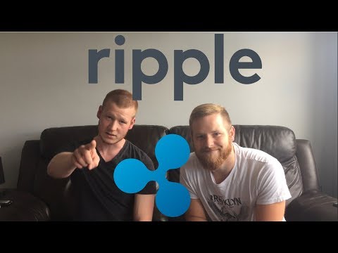 Ripple! Should You Buy XRP?
