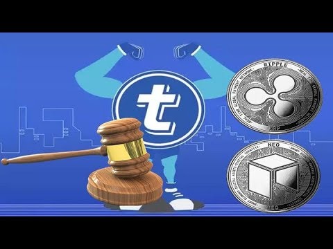 Crypto News! TokenPay Throws Accusations Against XRP and NEO