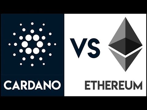 Crypto News! Cardano (ADA) Is Slow But Ready To Dethrone Ethereum (ETH) Smart Contracts
