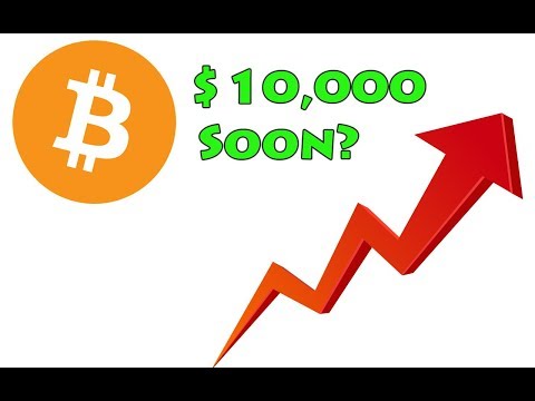 Bitcoin $10,000 Coming? Bitcoin Shorts Dropping | Daily Bitcoin and Cryptocurrency News 8/31/18