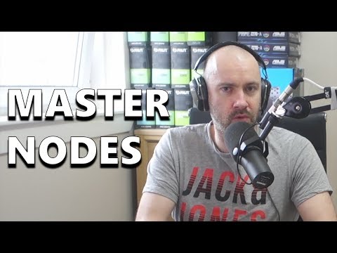 Does Your Cryptocurrency Have Just Another Masternode?