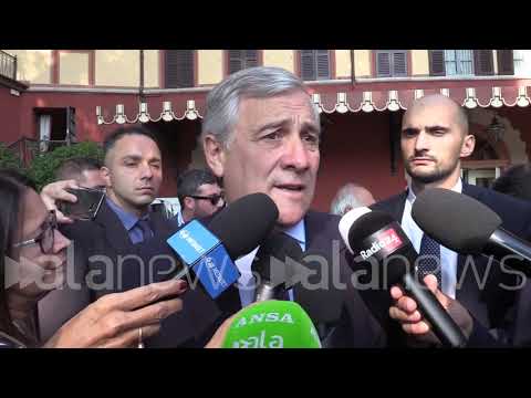 Tajani: “Modificare la manovra prima che sia troppo tardi”