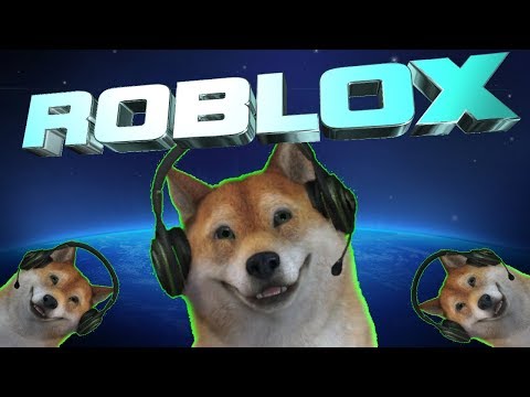 Talking Doge Coin Crypto News - roblox attrition early alpha doge army