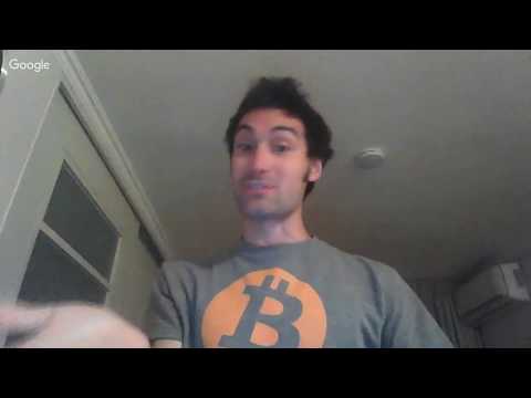 The 1 Bitcoin Show- Initiative Q is not a cryptocurrency, Stellar & Blockchain, Bcash, Bitfury