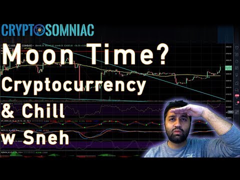cryptocurrency chill causes