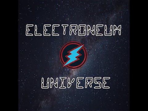 Can Electroneum make you a Millionaire?? ETN blastoff sooner rather than later! $1 by Christmas??