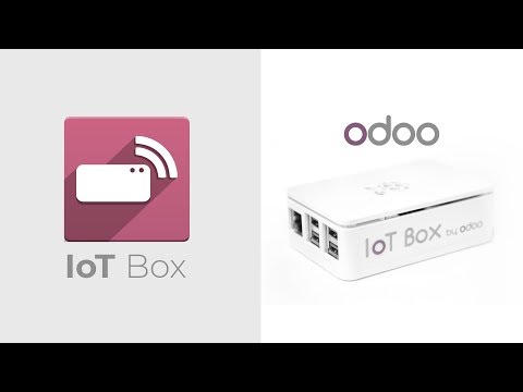 The Odoo IoT Box – Revolutionizing Your Manufacturing Process | Coin ...