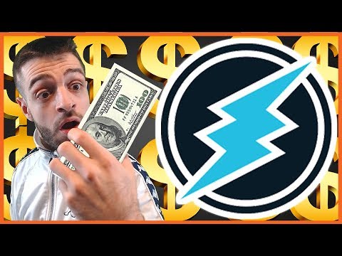 Can Electroneum Make you Rich??