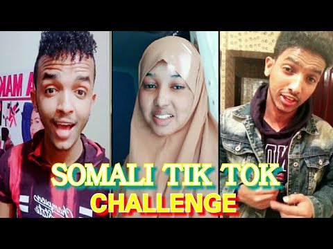 SOMALI TIK TOK | | MUQAALO CUSUB | | DAWO ADA YABE DONE #6