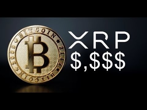 Bitcoin $10 Million In 20 Years Would Mean Ripple XRP…..$,$$$