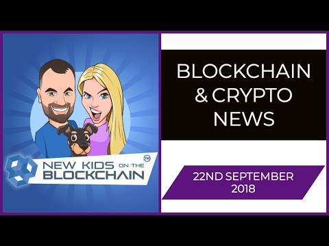 ?Blockchain Crypto News Today! ?Safex + Bexam + Privacy Coins + Very Cool Giveaway!