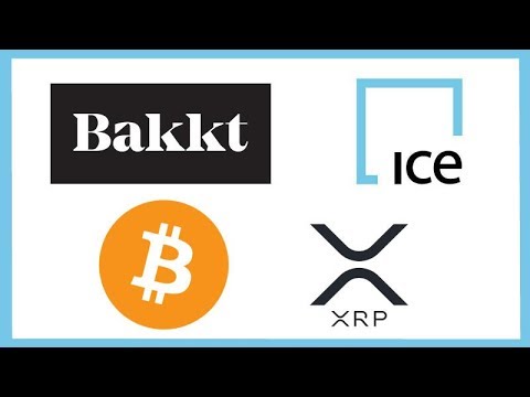 Bakkt Launch Delayed – Bakkt $182.5 Million Funding – Bitcoin Halving 2019 – XRP Community FUD Fight