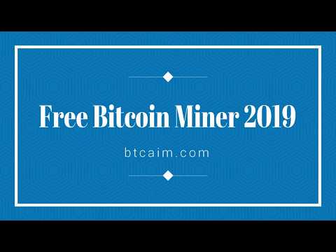 Auto Bitcoin Miner Coin Crypto News - 