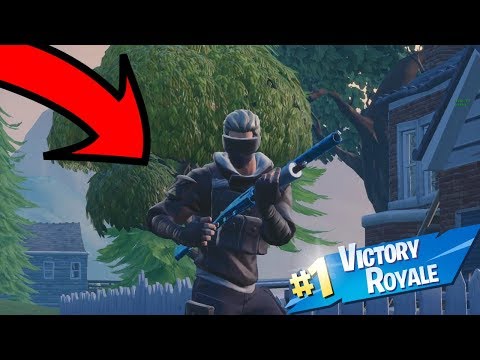 new epic verge skin gameplay fortnite battle royale - fortnite clean cut