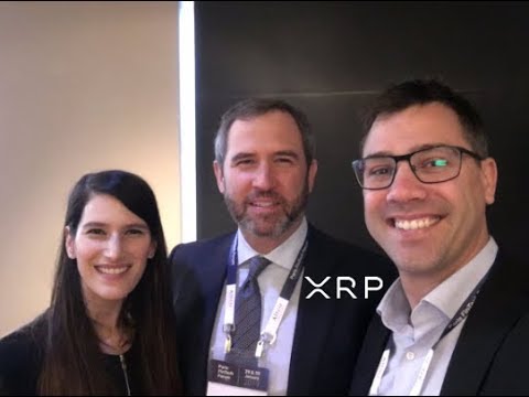 Ripple And XRP Will Dominate The World And The Cobalt Game Changer