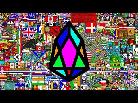 Interview with PIXEOS: Using EOS To Drive Value To Artists
