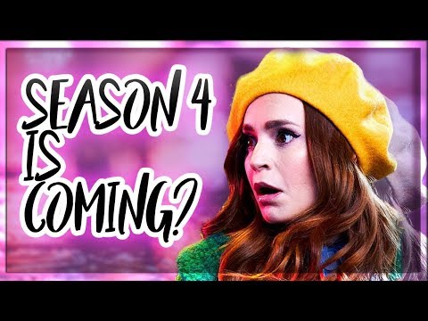 【SEASON 4 IS COMING… CONFIRMED!?】- ETN SPECULATION