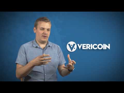 VeriCoin – Explaining the Benefits of VeriCoin's Unique Binary-Chain