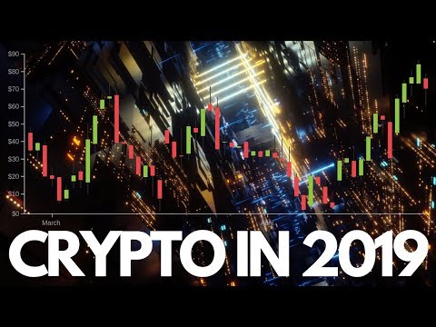 Cryptocurrency in 2019, Development, Tax, Security Tokens, ICO, IPO, IBM & XLM – Crypto News