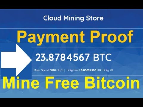 Free bitcoin generator no payment